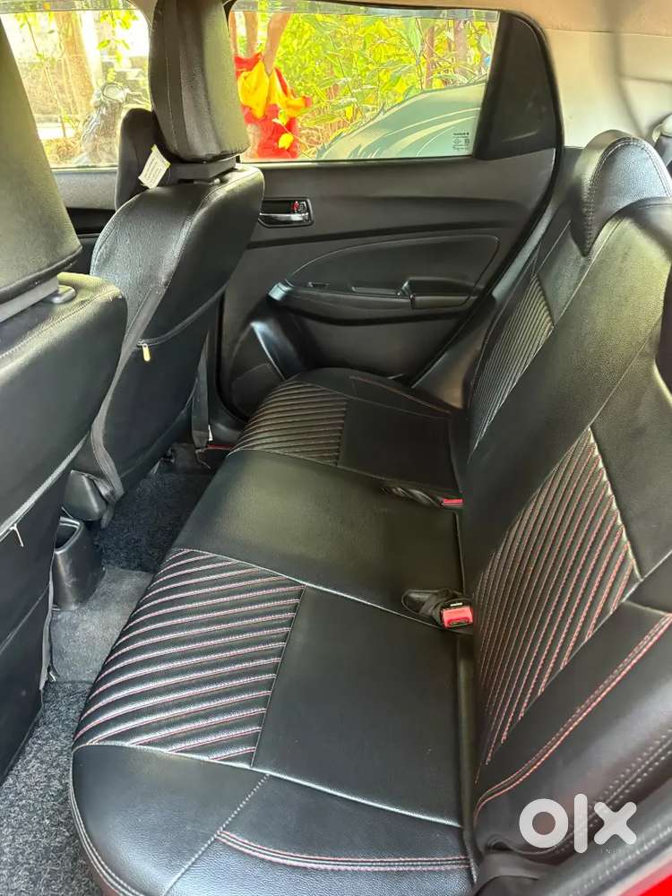 Maruti Suzuki Swift Vxi 2023