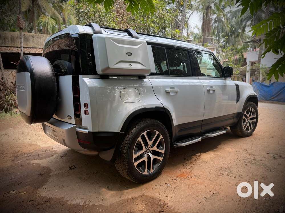 Land Rover Defender 3.0 L 110 Hse, 2024, Diesel