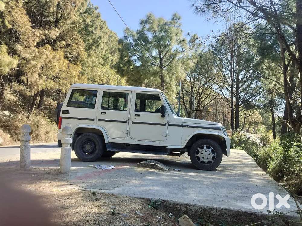 Mahindra Be 6 2020 Diesel