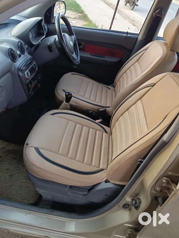 Hyundai Santro Xing 2009 Petrol Good Condition