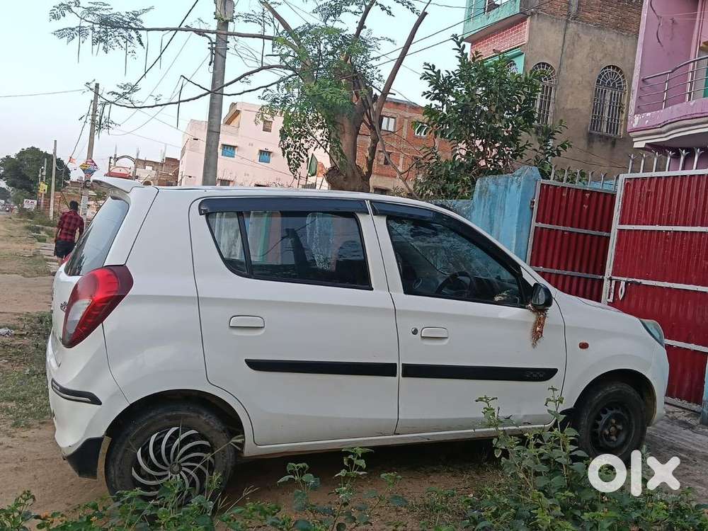 Maruti Suzuki Alto 800 2013 Petrol Well Maintained