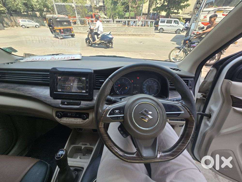 Maruti Suzuki Ertiga Vdi Shvs, 2019, Diesel
