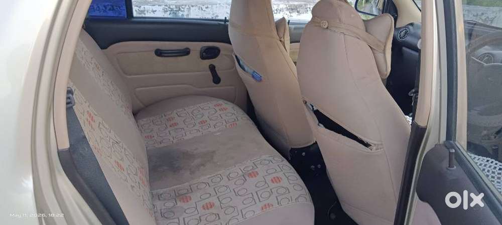 Hyundai Santro Xing Gls, 2009, Petrol