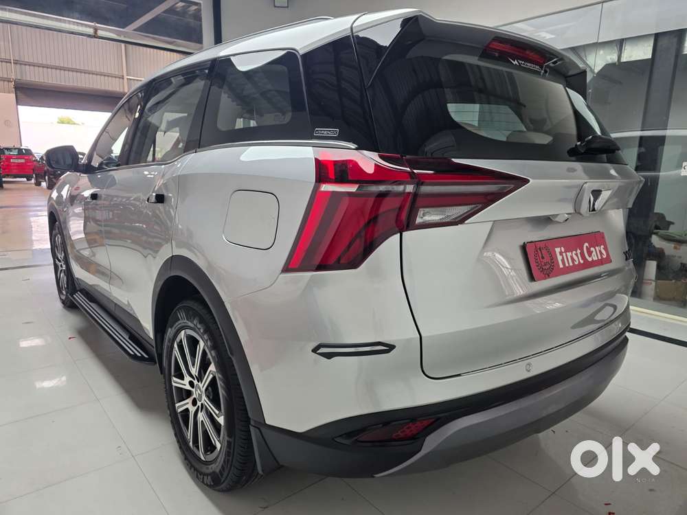 Mahindra Xuv700 2.2 Ax 7 Diesel At Luxury Pack Str Awd, 2023, Diesel