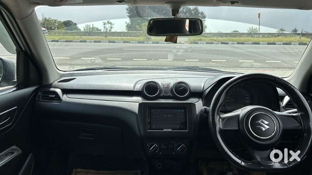 Maruti Suzuki Swift Vxi Optional, 2019, Petrol