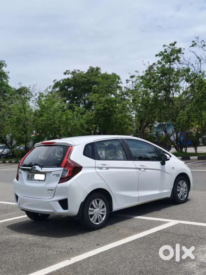 Honda Jazz 1.5 Sv I Dtec, 2015, Diesel