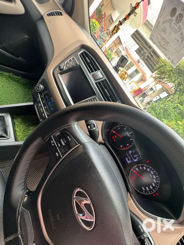 Hyundai Elite I20 2018 Diesel Well Maintained