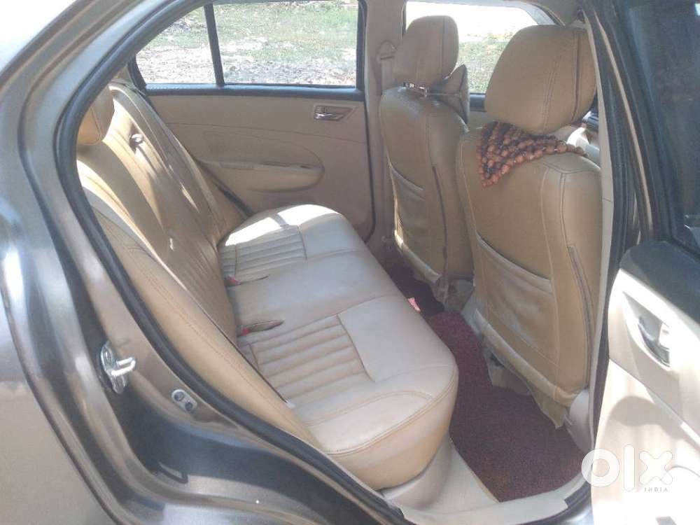 Maruti Suzuki Dzire 1.2 Vxi, 2016, Petrol