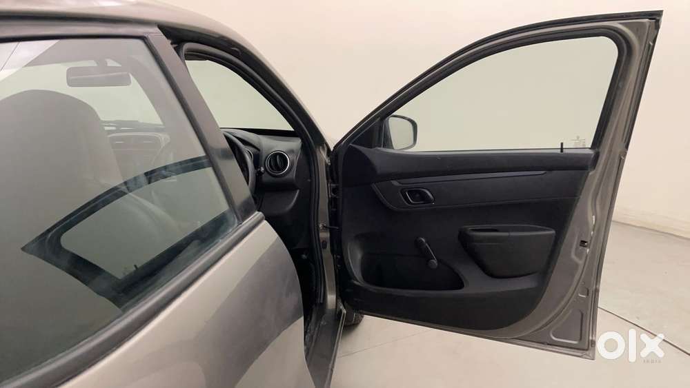 Renault Kwid 1.0 Rxl, 2018, Petrol