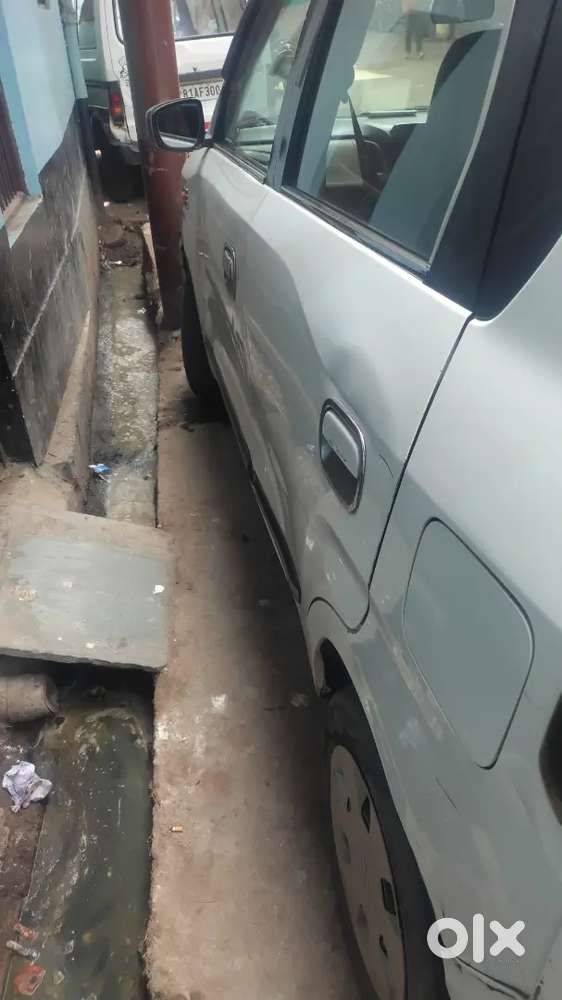 Maruti Suzuki Wagon R 2019