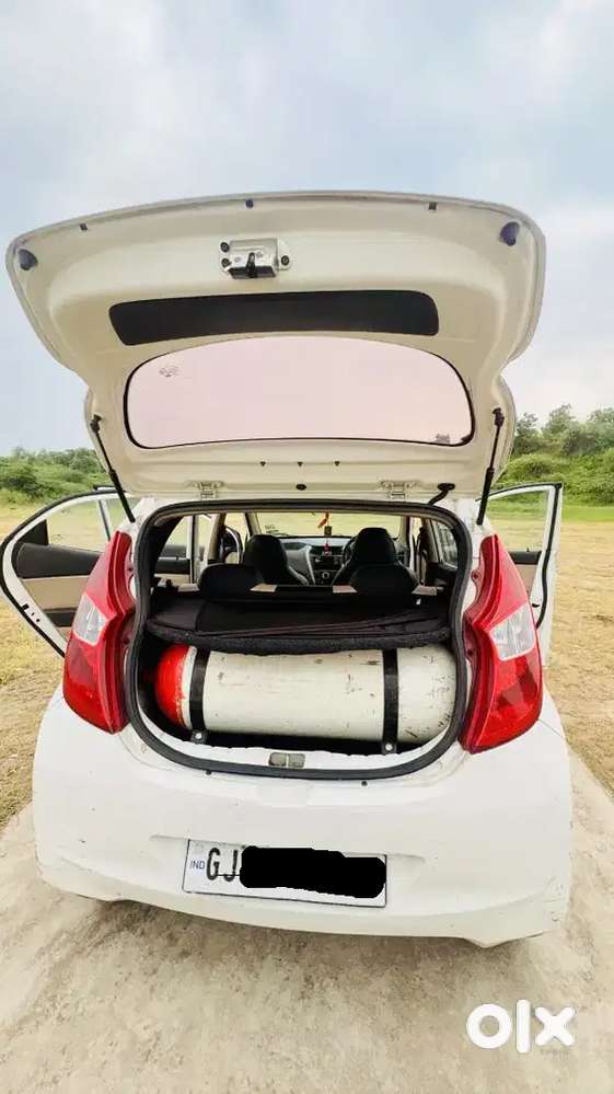 2013 Hyundai Eon Era Bsiv