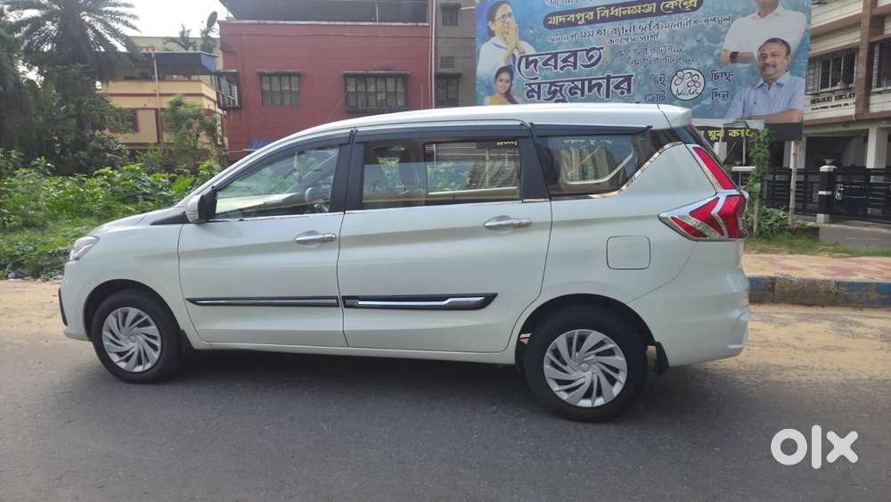 Maruti Suzuki Ertiga Vxi Shvs, 2024, Petrol