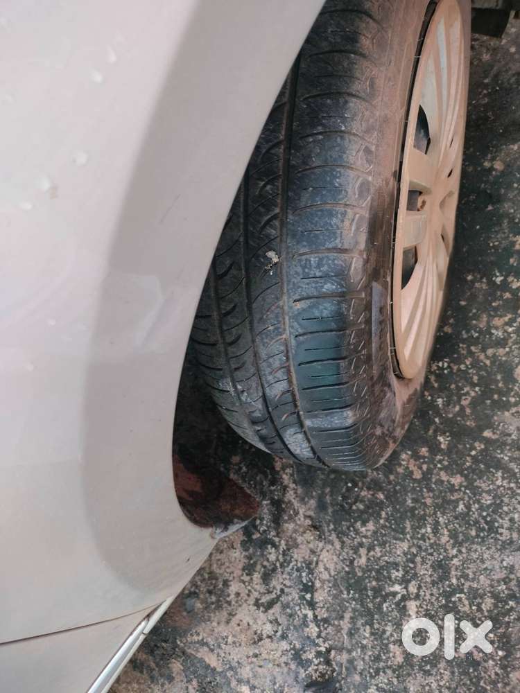 Maruti Suzuki Dzire 2019