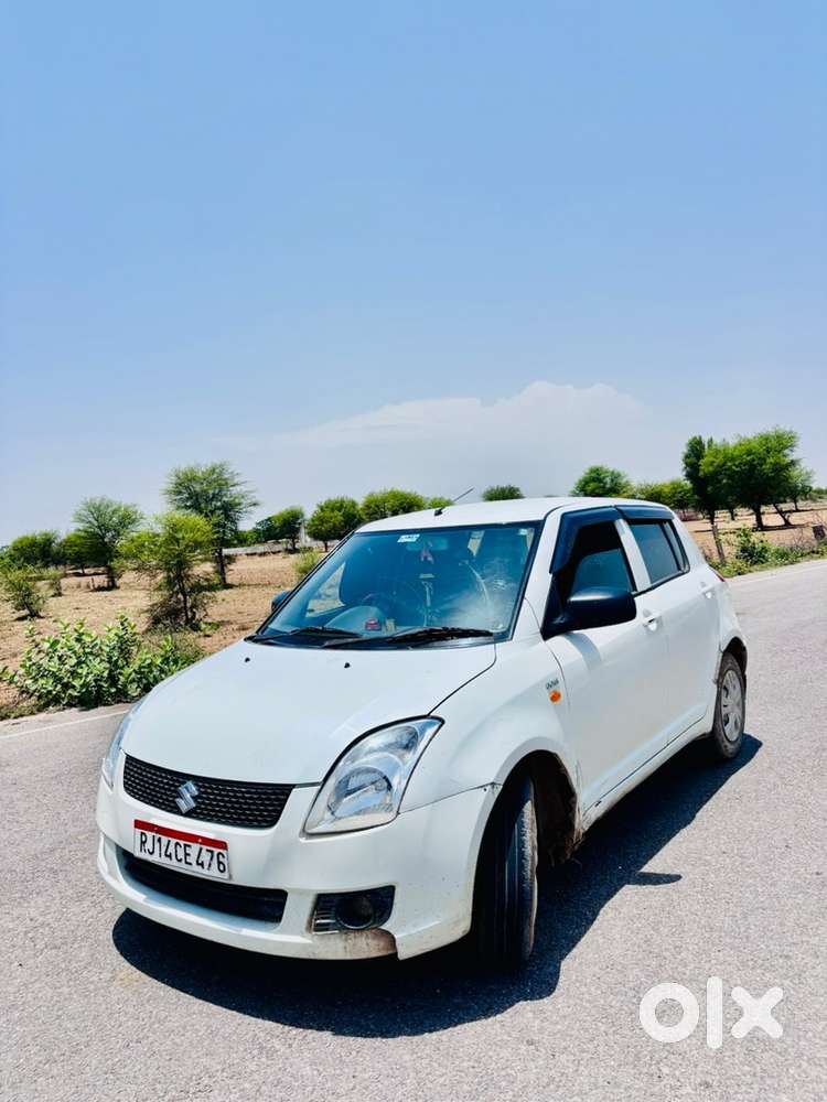 Swift Vdi Maruti 2007