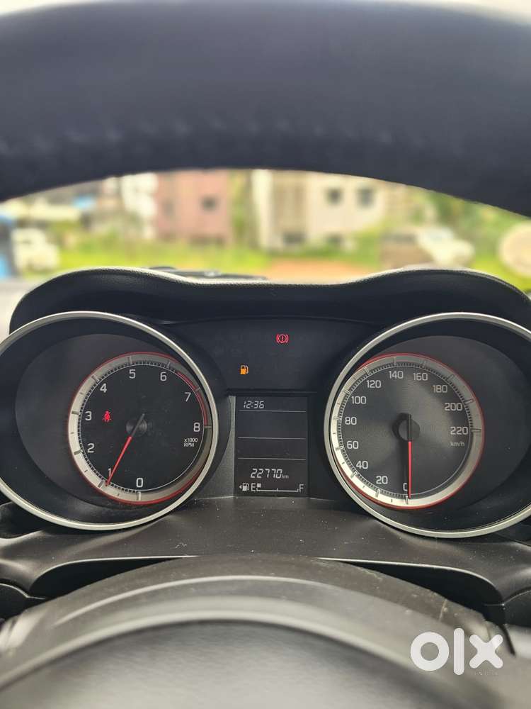 Maruti Suzuki Swift Vxi 1.2 Abs Bs-iv, 2021, Petrol