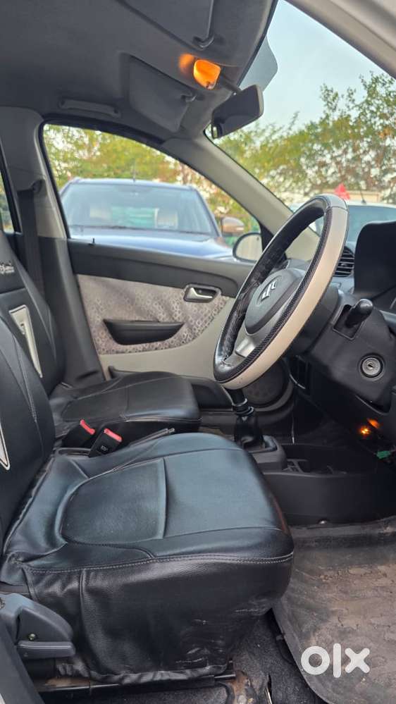 Maruti Suzuki Alto 800 Std Cng, 2017, Petrol