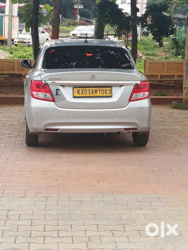 Maruti Suzuki Dzire 2024