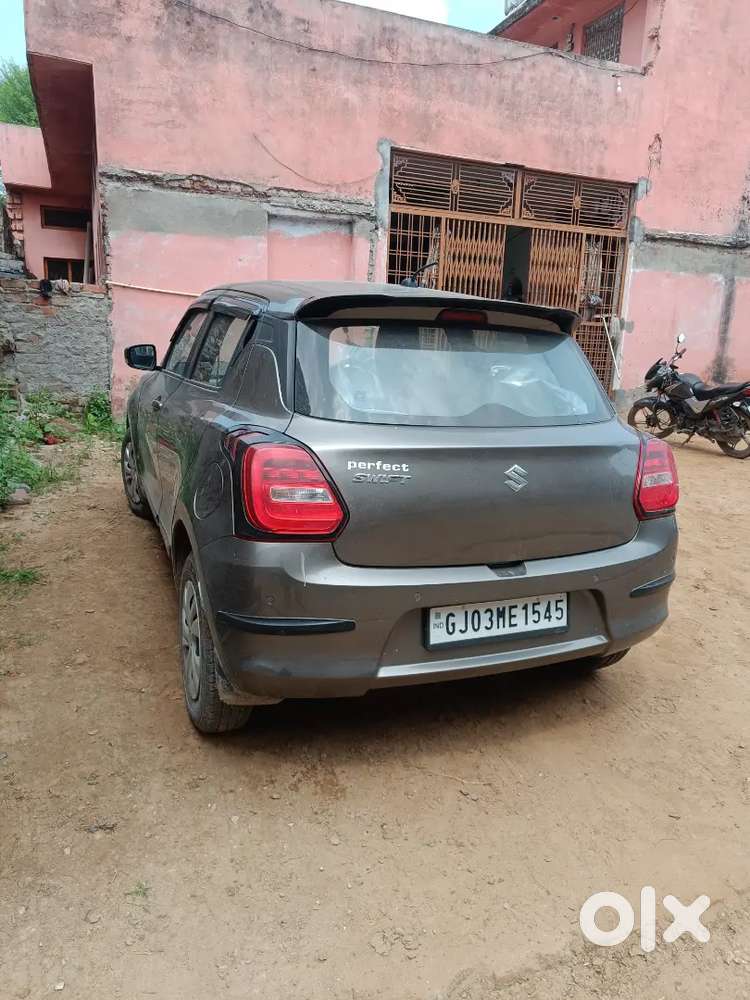 Maruti Suzuki Swift 2022 Petrol 21000 Km Driven