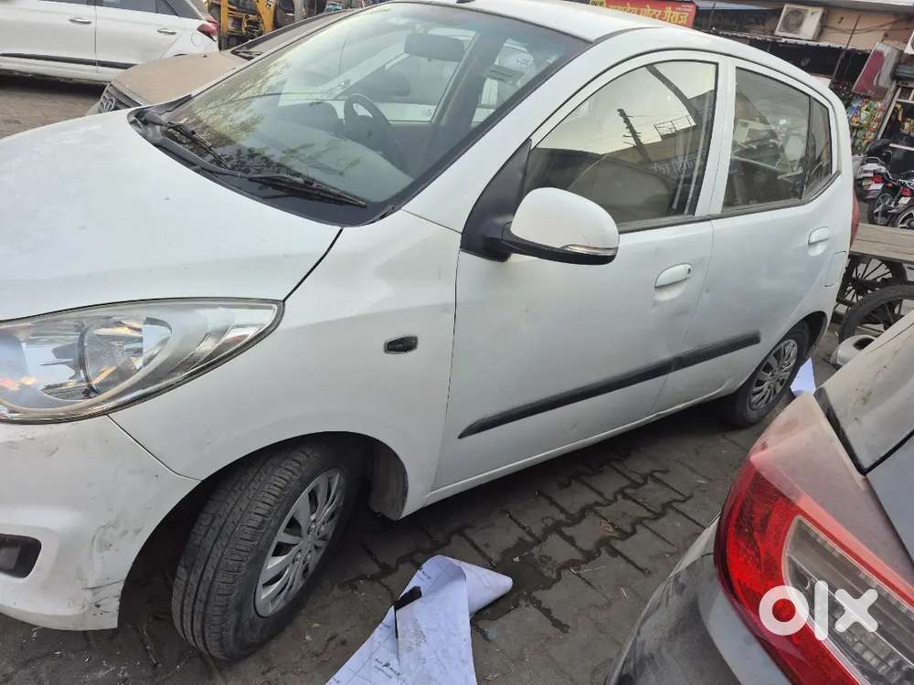 Hyundai I10 2013 Petrol 57000 Km Driven