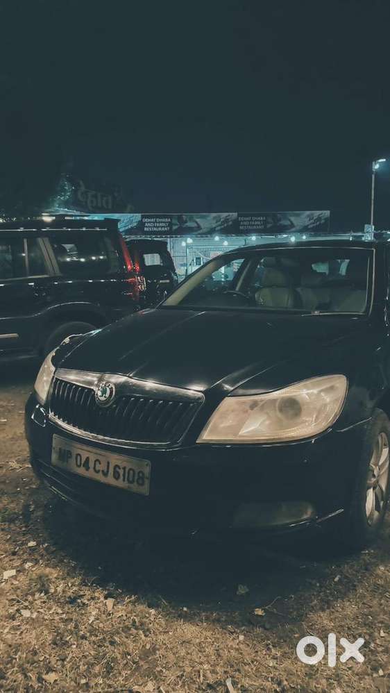 Skoda Laura 2012 Diesel Well Maintained