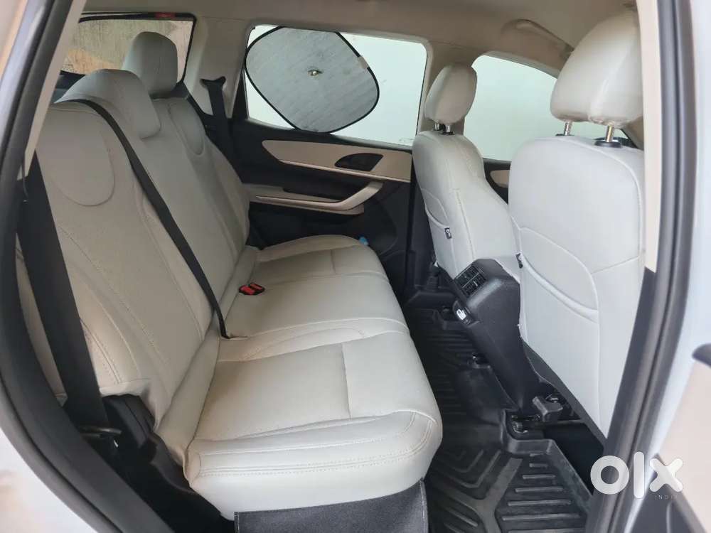 Mahindra Xuv700 Diesel 2024
