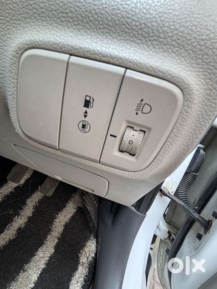 Hyundai Aura 1.2 S Cng, 2021, Cng & Hybrids