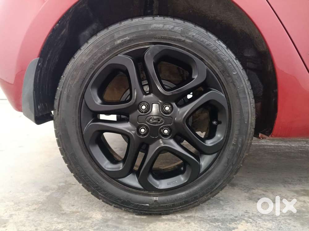 Hyundai Elite I20 Asta (o) 1.2 Mt, 2018, Petrol
