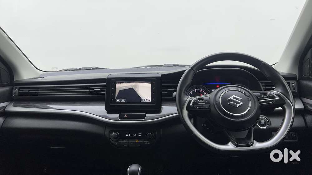 Maruti Suzuki Xl6 1.5 Alpha At, 2022, Petrol