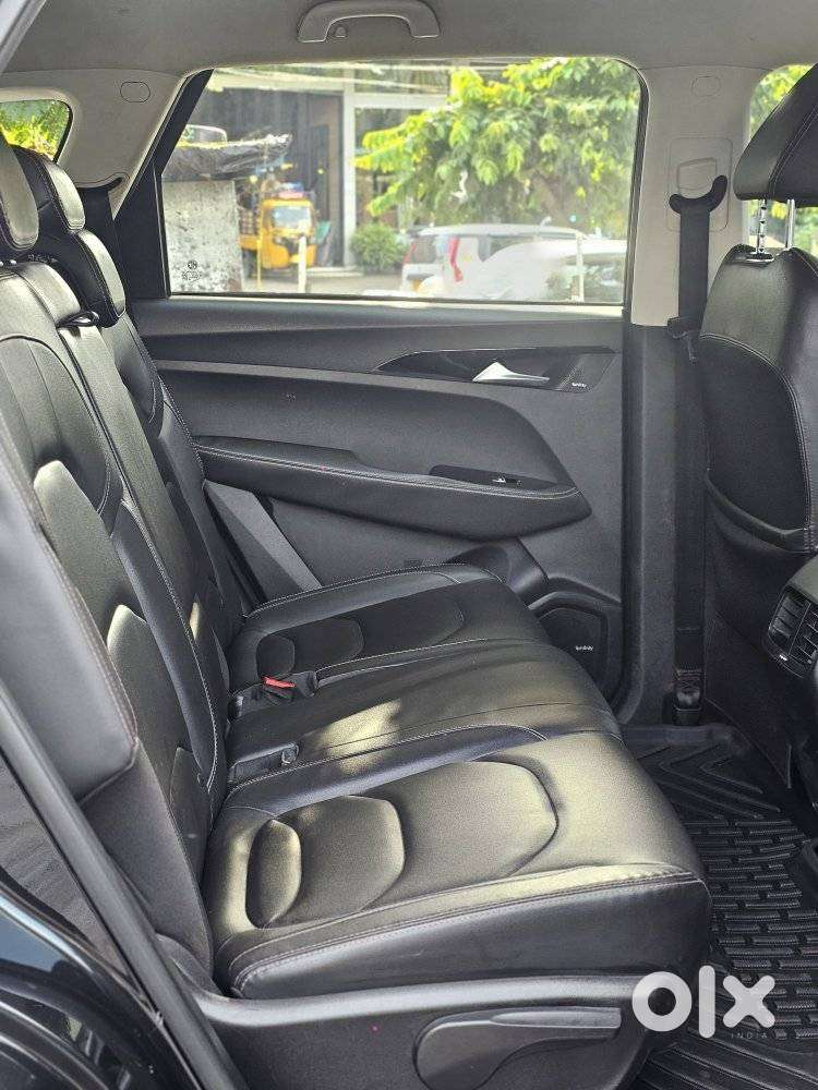 Mg Hector 2.0 Smart Diesel, 2019, Diesel
