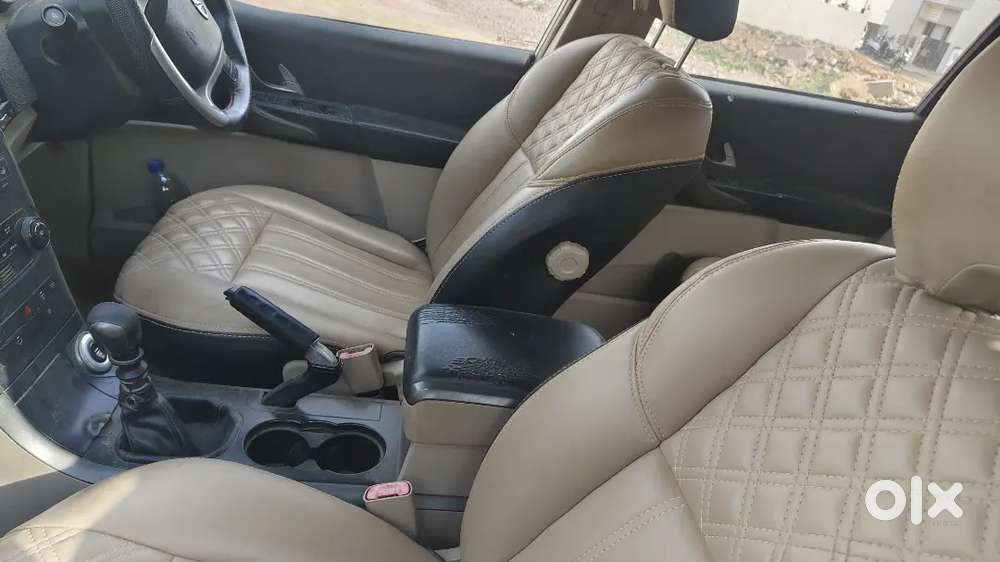 Xuv 500 2015 Model 120000km Driven