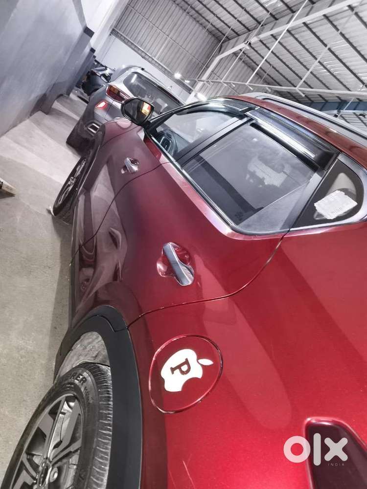 Kia Sonet 2021 - Urgent Sale - Moving Usa - Car For Sale !!