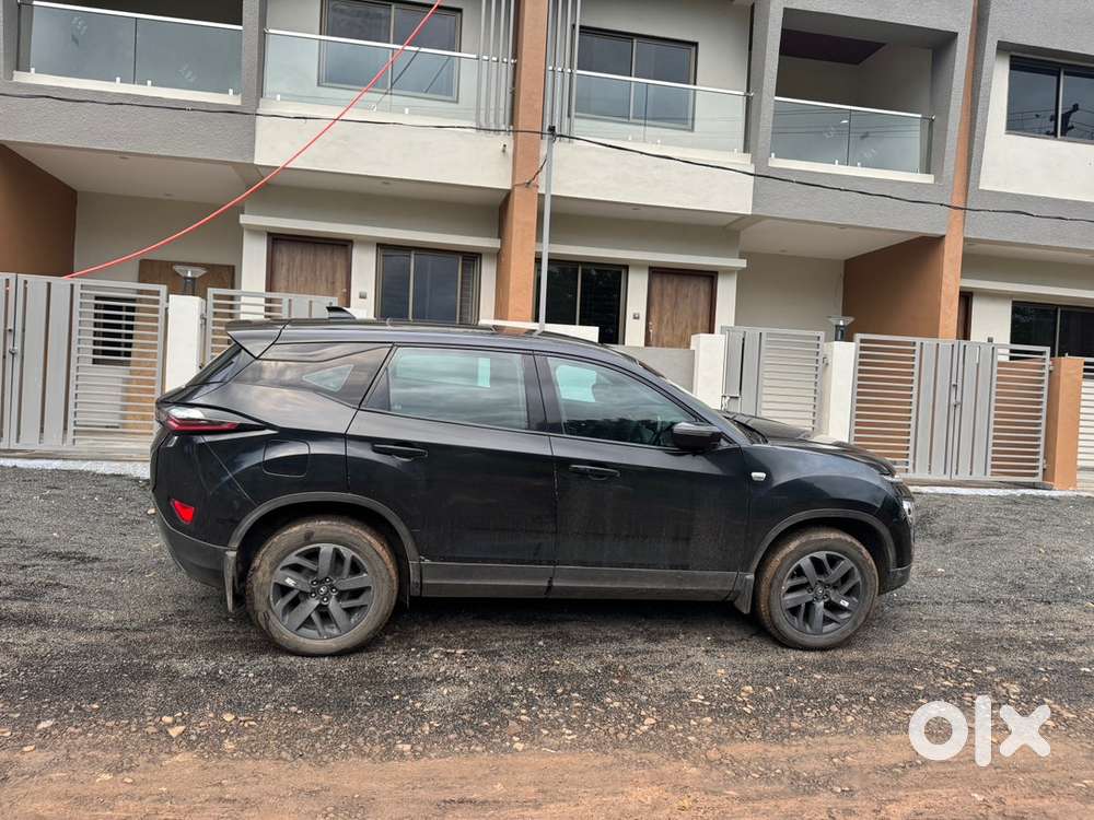 Tata Harrier Diesel 2022