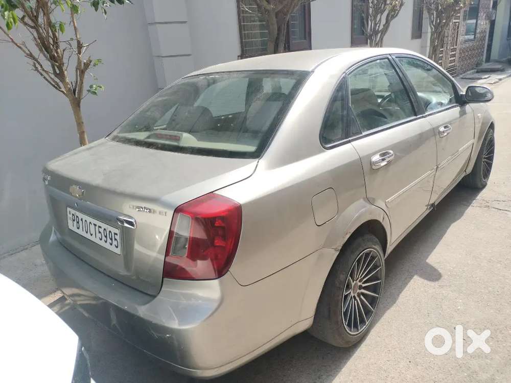 Good Condition Car
