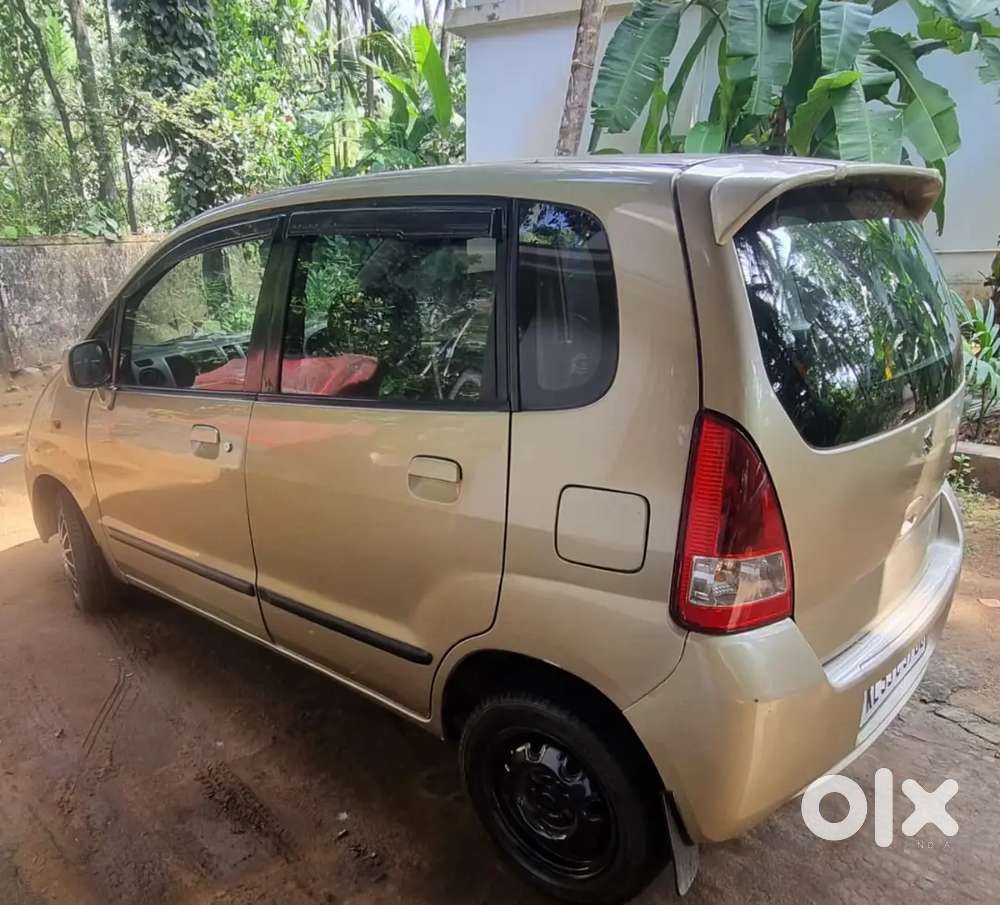 Maruti Suzuki Zen Estilo 2008 Nov New Paper
