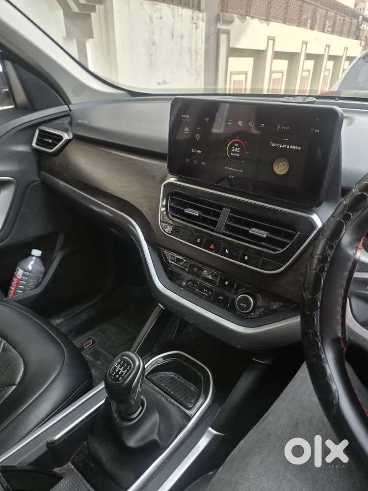 Tata Harrier Xt Plus