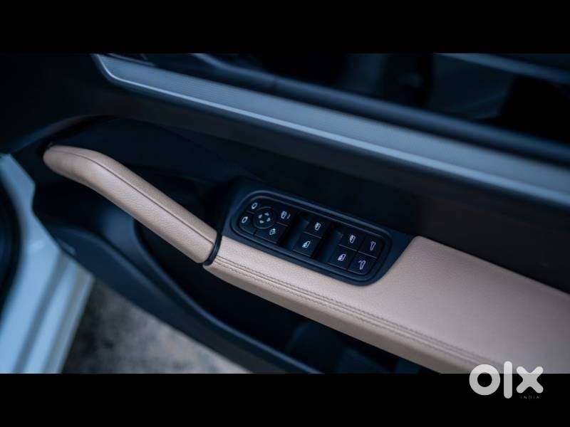 Porsche Cayenne Coupe Base, 2023, Petrol