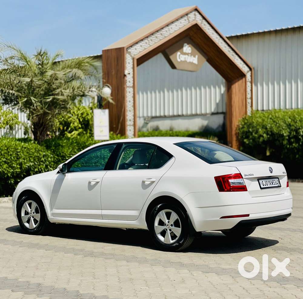 Skoda Octavia 2.0 Tdi At Style, 2019, Diesel