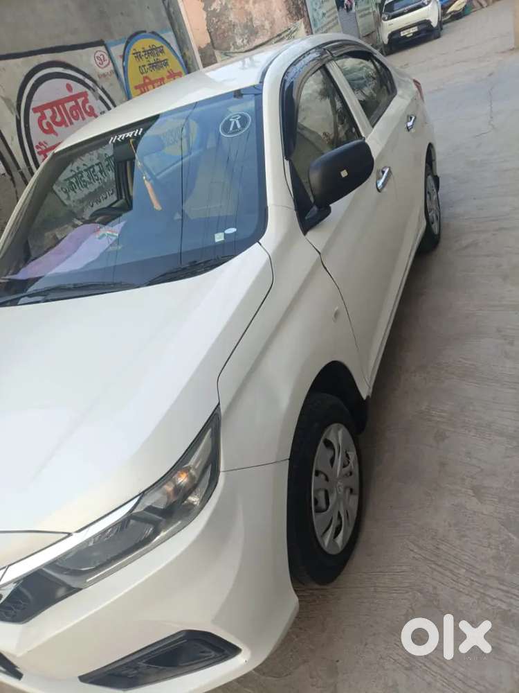 Honda Amaze
