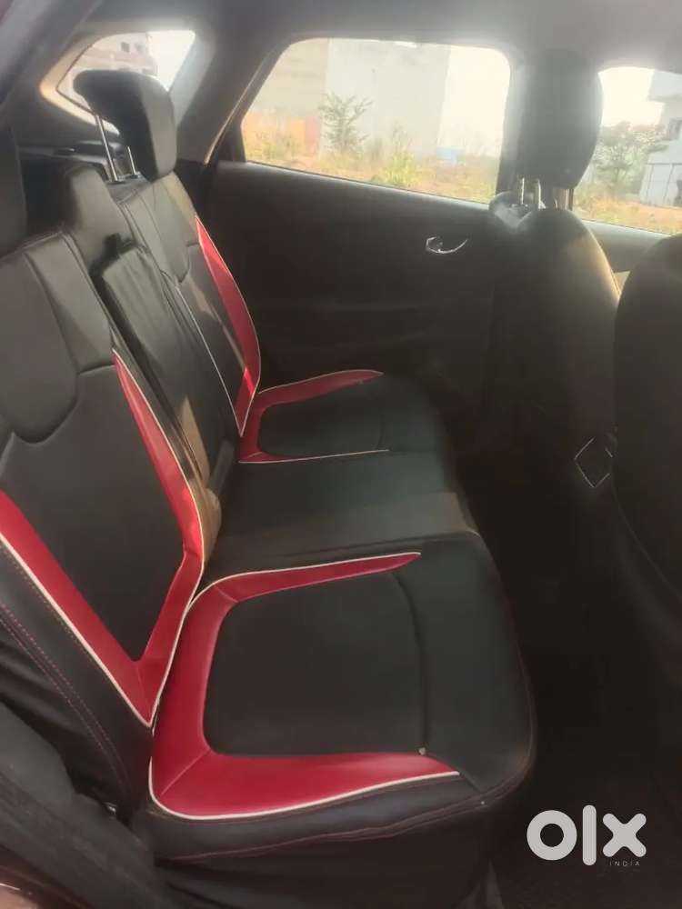 Renault Captur Petrol Well Maintain Top Model Condition