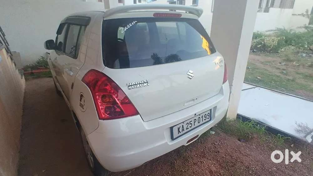 Maruti Suzuki Swift 2008 Diesel Good Condition