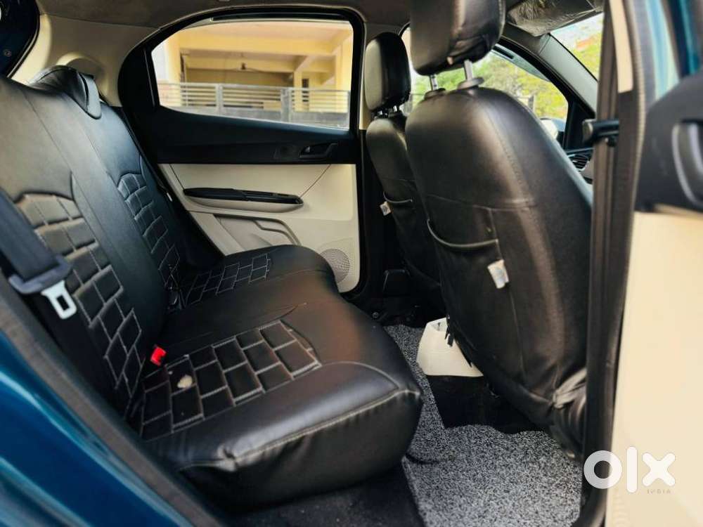 Tata Tigor Ev, 2023, Electric