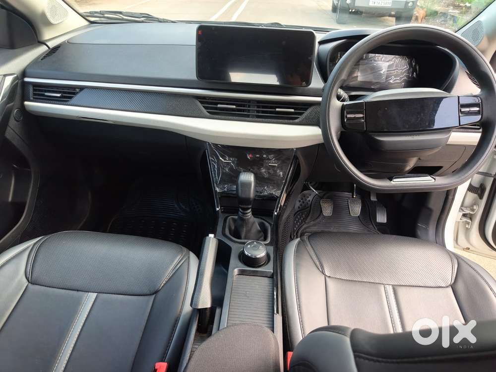 Tata Nexon Creative Plus S 1.5 Revotorq Diesel 6 Mt, 2025, Diesel