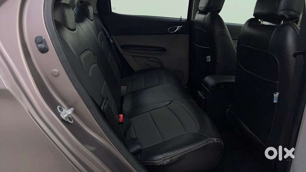 Tata Tiago Xza, 2018, Petrol