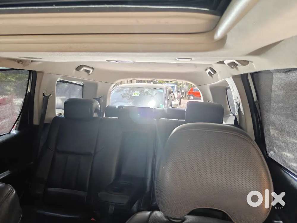 Mahindra Xuv500 2017 Diesel Well Maintained