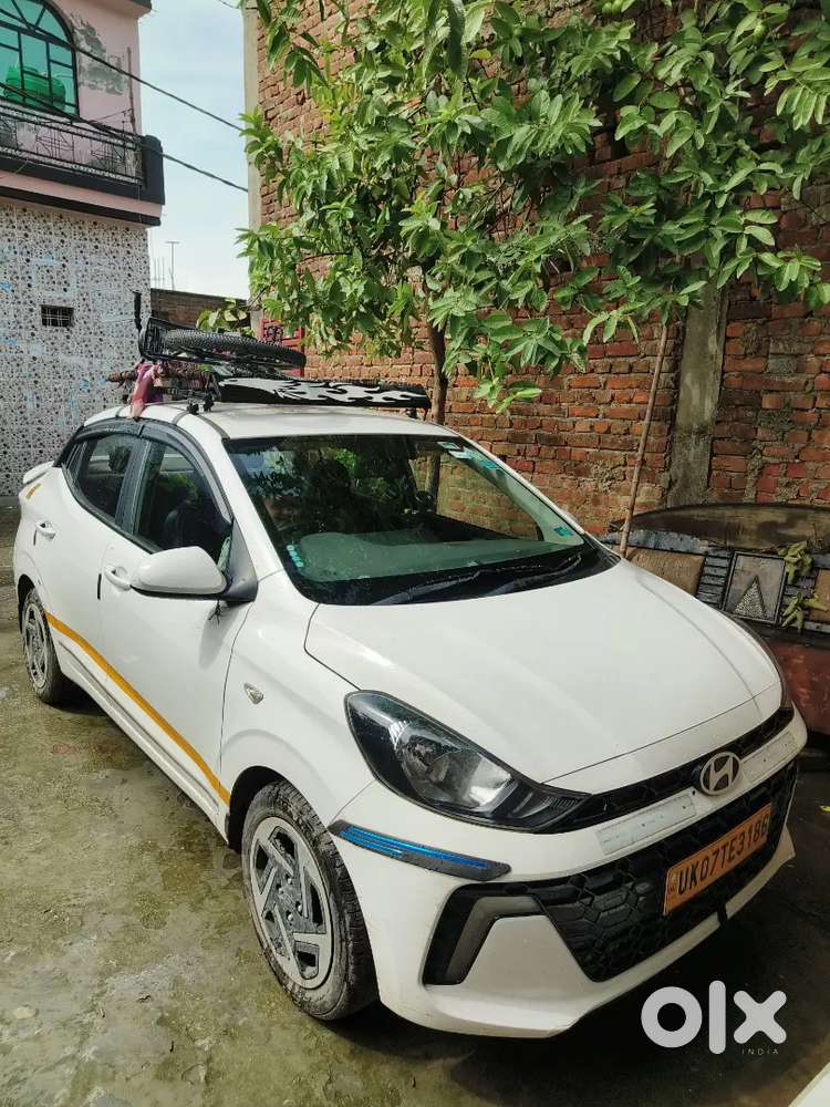 Hyundai Aura 1.2 Sx 2015
