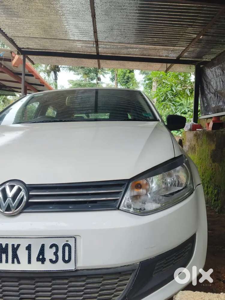 Volkswagen Polo 2011 Edition