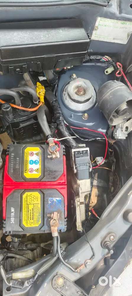 Maruti Suzuki Alto K10 2018 Petrol 61000 Km Driven