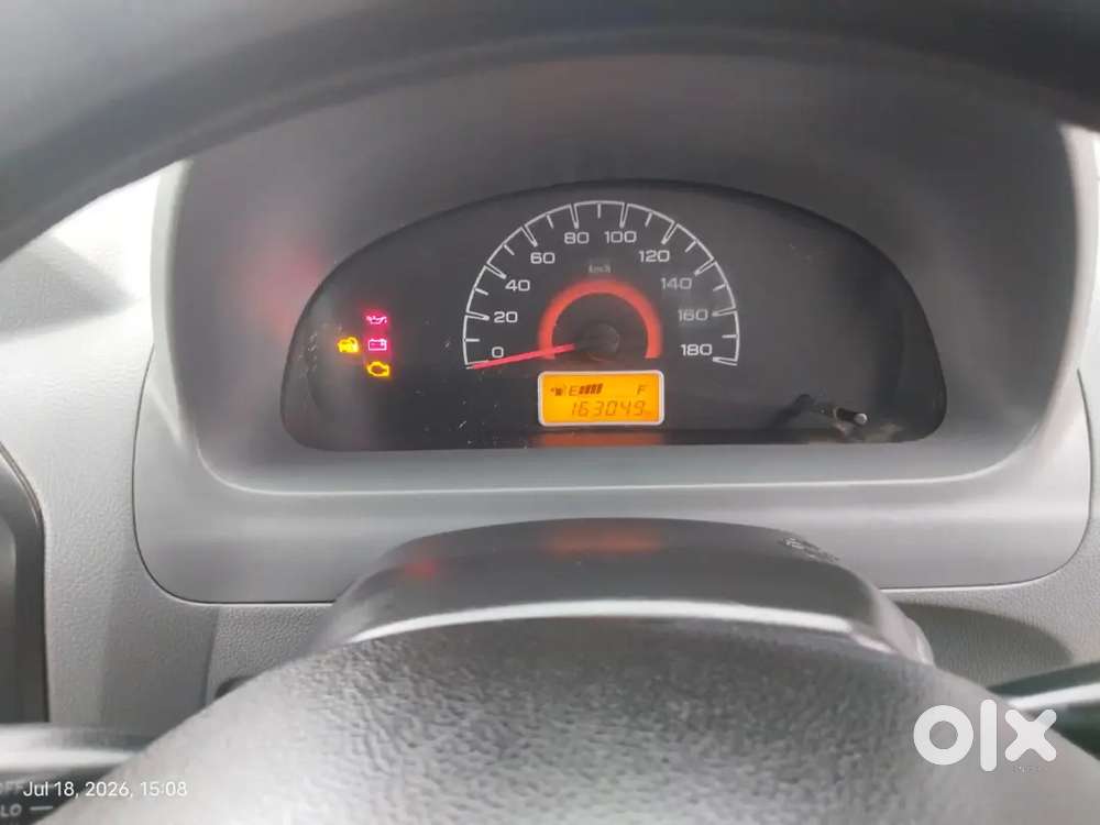 Maruti Suzuki Alto800