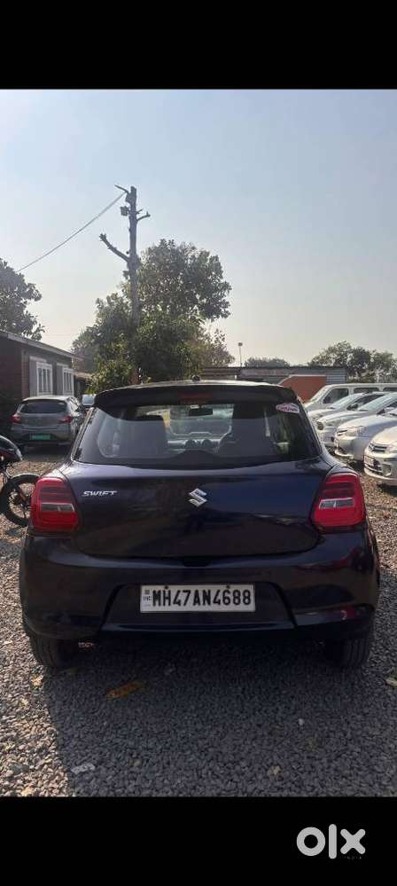 Maruti Suzuki Swift Amt Vdi, 2019, Diesel
