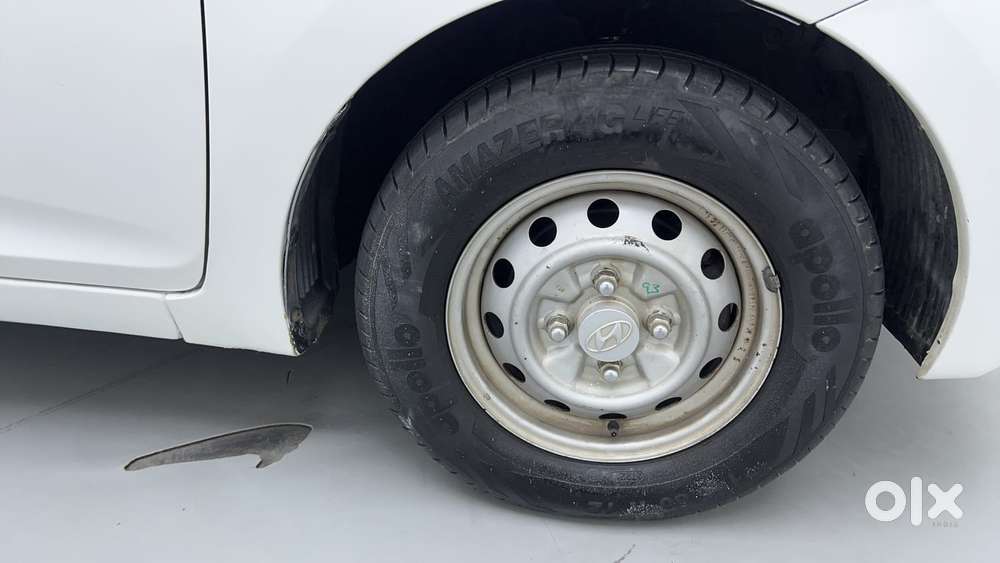 Hyundai Eon Era +, 2015, Petrol